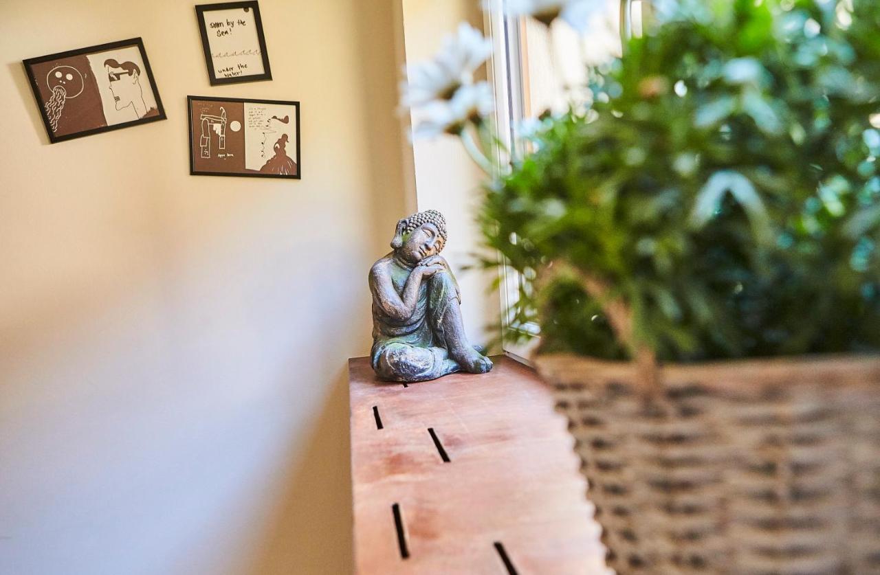 Fuchs Und Gretl Bed & Breakfast Saalbach-Hinterglemm Eksteriør bilde