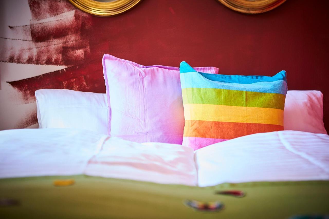 Fuchs Und Gretl Bed & Breakfast Saalbach-Hinterglemm Eksteriør bilde